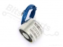Electromagnet / Solenoid actuator - holding magnet 12V - 2.5kg